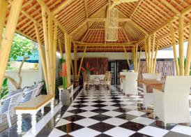 Cove Tevana 3