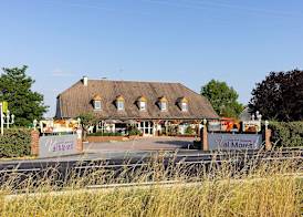Hotel Le Val Moret 5
