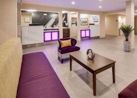 Best Western Huntsville 2