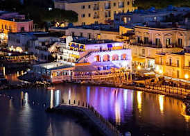 Hotel La Sirenella 5
