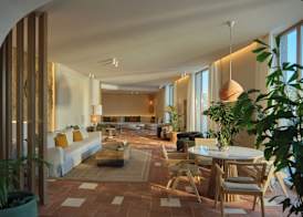 Salino Port Soller-Adults Only 5