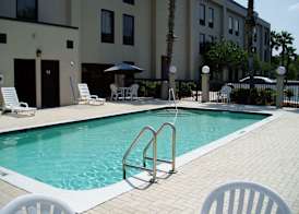 Hampton Inn Spring Hill 2