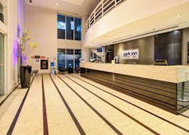 Park Inn by Radisson Berrini 2