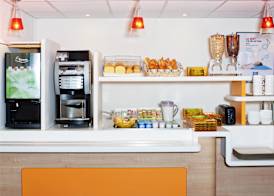 ibis budget Orgeval 3