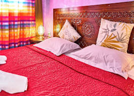 Riad AMBER ZAHRA 5
