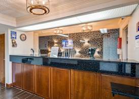 Best Western Inn & Suites of Macon 3