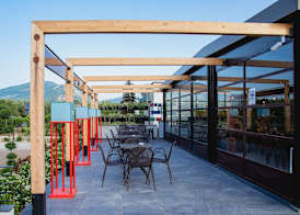 Hotel Almas 2