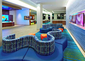 SpringHill Suites by Marriott at Anaheim Resort Area/Convention Center 3