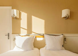 Hotel Saint Julien 4