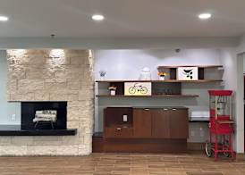 Baymont by Wyndham Dayton North 2