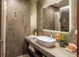 Samos Tropic Apartments 4