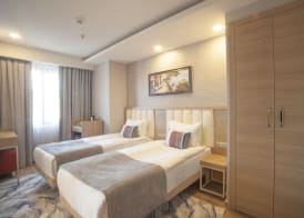 Old Town Point Hotel & Spa Antalya 5