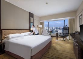 The Kunlun Jing An 4