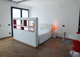 BB Hotels Aparthotel Isola 3