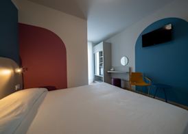 Hotel Smeraldo 3