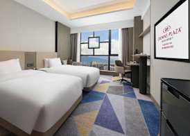 Crowne Plaza Dujiangyan by IHG 3