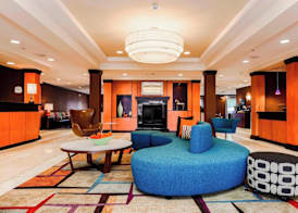 Fairfield by Marriott Wilkes-Barre 2