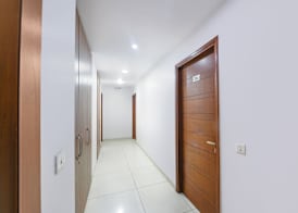 Fabhotel Silver Oak Bnb 5