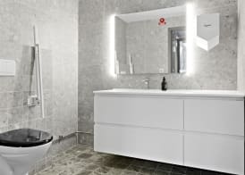 Best Western Hotel at 108 5