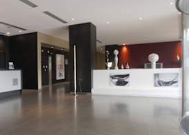 AC Hotel Padova by Marriott 2