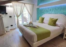 Duomo Attic (rooms) 3