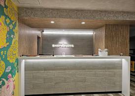 Hotel Shin-Imamiya 3