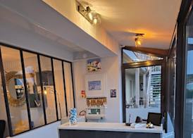 Hôtel L'ideal le Mountbatten 2