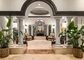 Lexington by Hotel RL Miami Beach 4