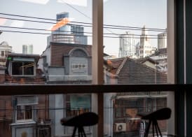 Dayin Youth Hostel - East Nanjing Road & People's Square & The Bund 5