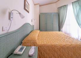 Hotel Il Ceppo 4