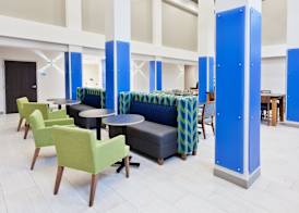 Holiday Inn Express & Suites MONTGOMERY E - EASTCHASE by IHG 4
