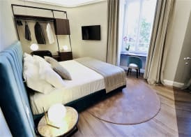 Growel Exclusive Suites San Pietro 4