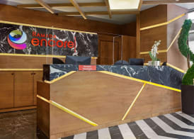 Ramada Encore by Wyndham Istanbul Avcilar 3