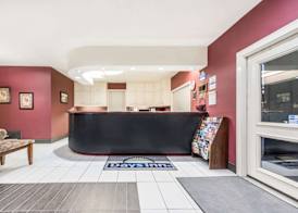 Days Inn by Wyndham Bryan College Station 2