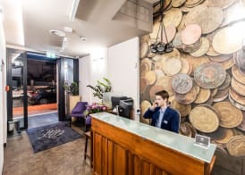 Hotel Perfect 2