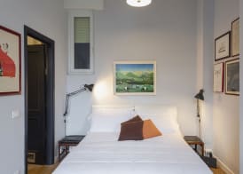 Modern Loft in the City Center 3