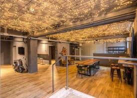 Hostel Trastevere 4