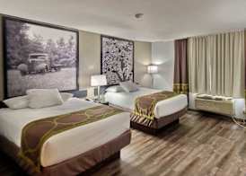 Super 8 by Wyndham Georgetown 3
