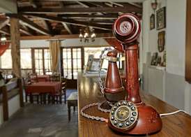 Hotel Atrapos 3