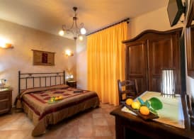 Alba Marina B&B 4