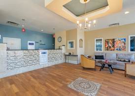 Williamsburg Suites 2