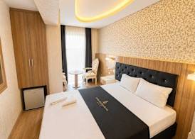 Grand Mardin Hotel 5