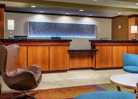 Fairfield Inn & Suites by Marriott Peoria East 2