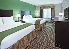 Holiday Inn Express & Suites JACKSONVILLE by IHG 3