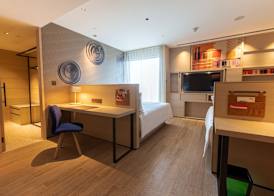 Hotel Indigo KAOHSIUNG CENTRAL PARK by IHG 5