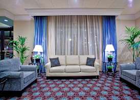 Lynchburg Grand Essential by IHG 5