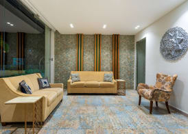 Samawi Hotel 3