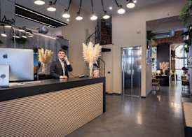 Globus Urban Hotel 5
