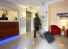 Quality Apartments North Melbourne 2