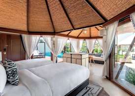 The Ritz-Carlton Ras Al Khaimah, Al Hamra Beach 5